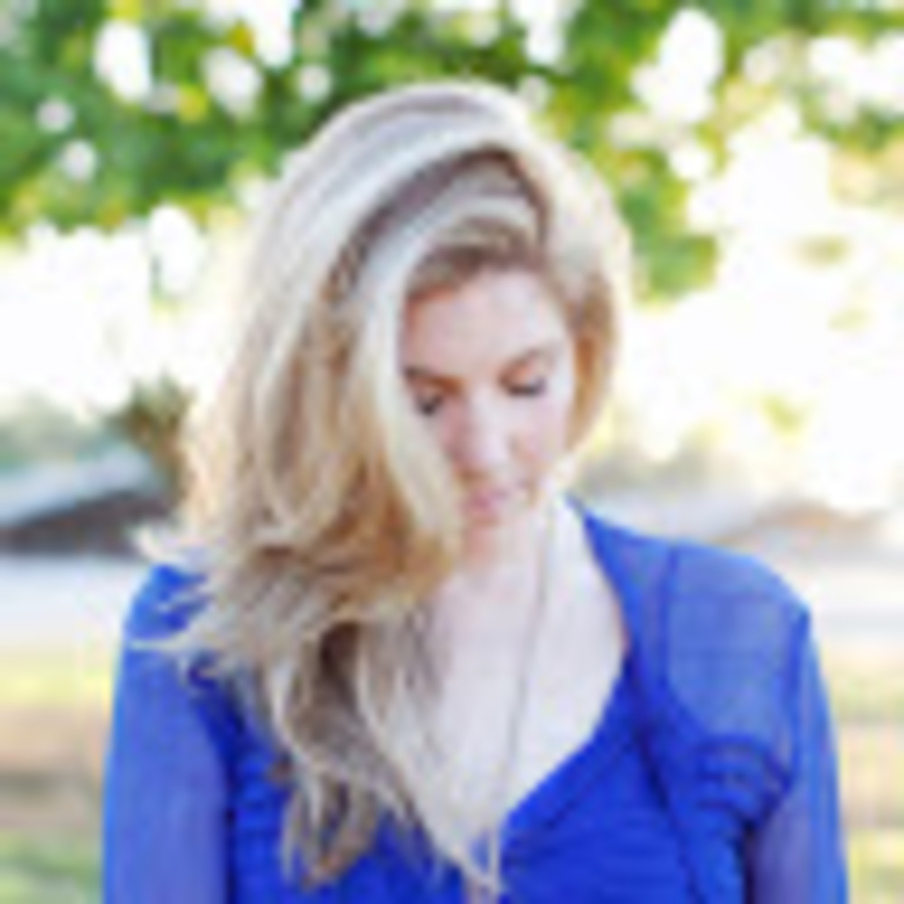 Meet your Posher, Kelli
